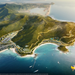 Vinhomes Hải Vân Bay